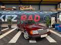 Mercedes-Benz Sonstige E Klasse W124 2,0 Aut. *Typisiert* *SHZ* Rot - thumbnail 1