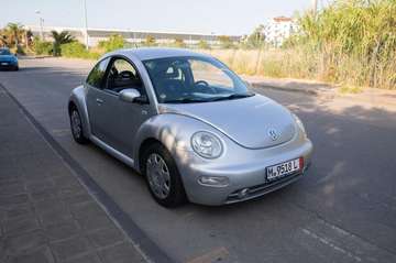 New Beetle 1.6