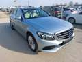 Mercedes-Benz C 180 7G-TRONIC Exclusive Silber - thumbnail 2