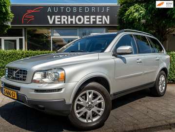 4.4 V8 - 7 PERS - STOEL VERW - XENON - CRUISE / CL