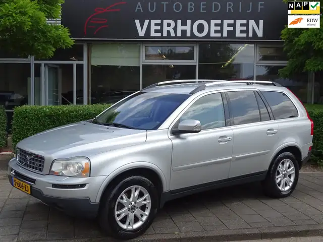 Volvo XC90 4.4 V8 - 7 PERS - STOEL VERW - XENON - CRUISE / CL