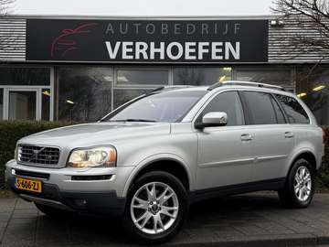 4.4 V8 - 7 PERS - STOEL VERW - XENON - CRUISE / CL