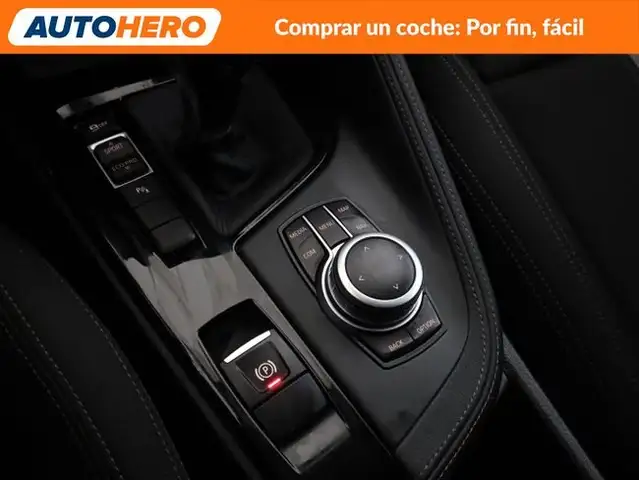 BMW X2 view 28