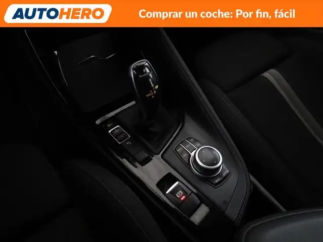 BMW X2 view 27