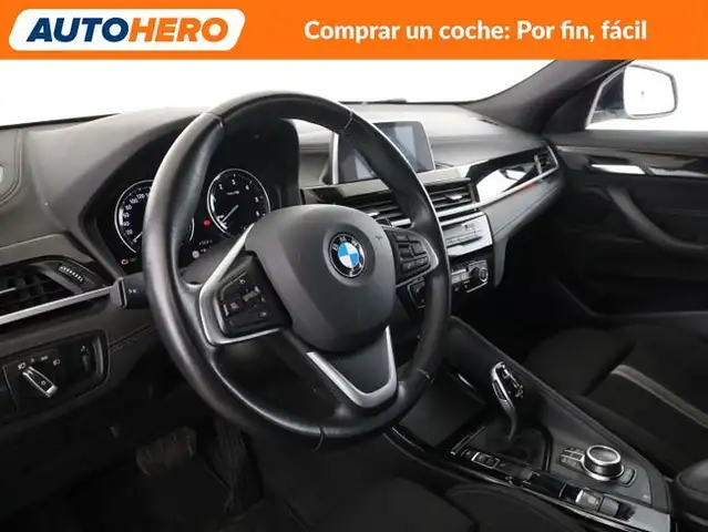 BMW X2 view 12