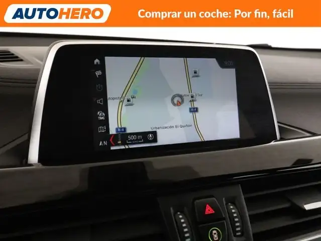 BMW X2 view 21