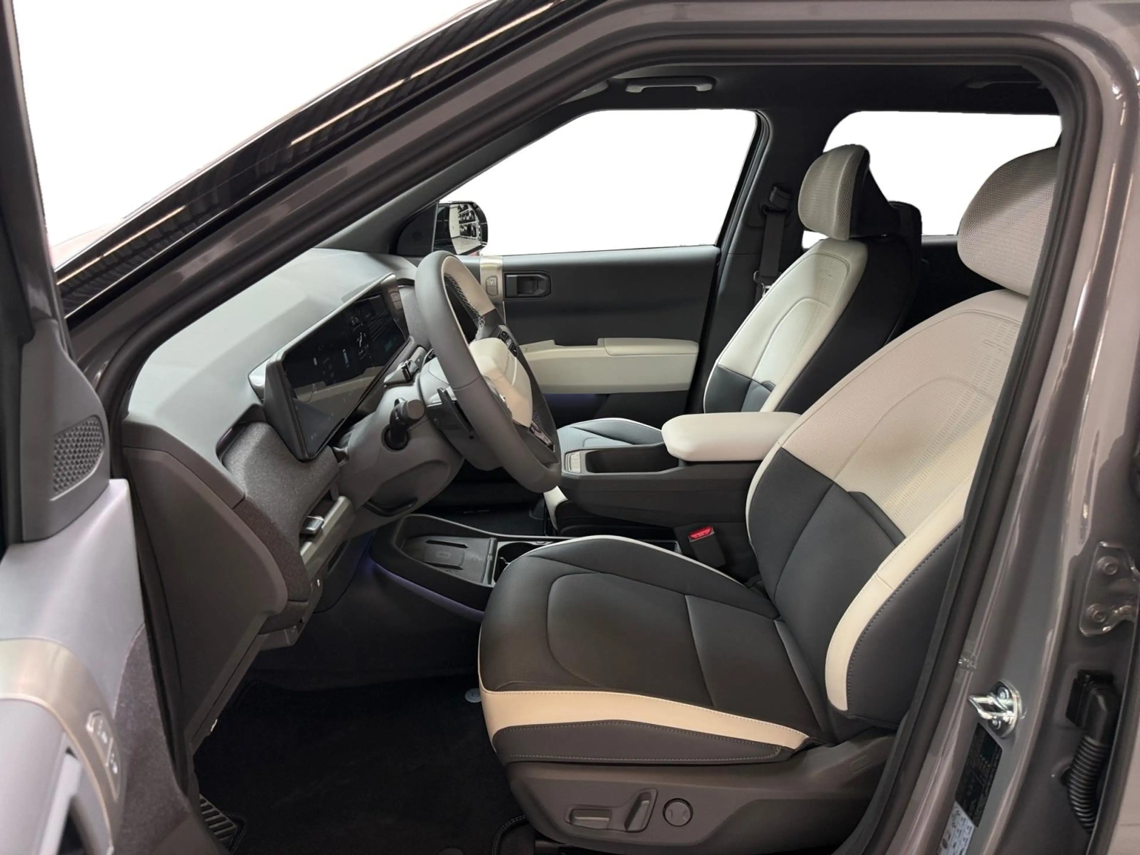 Kia EV3 GT-Line Business Edition 81.4 kWh I GT-Line Busine — photo 11
