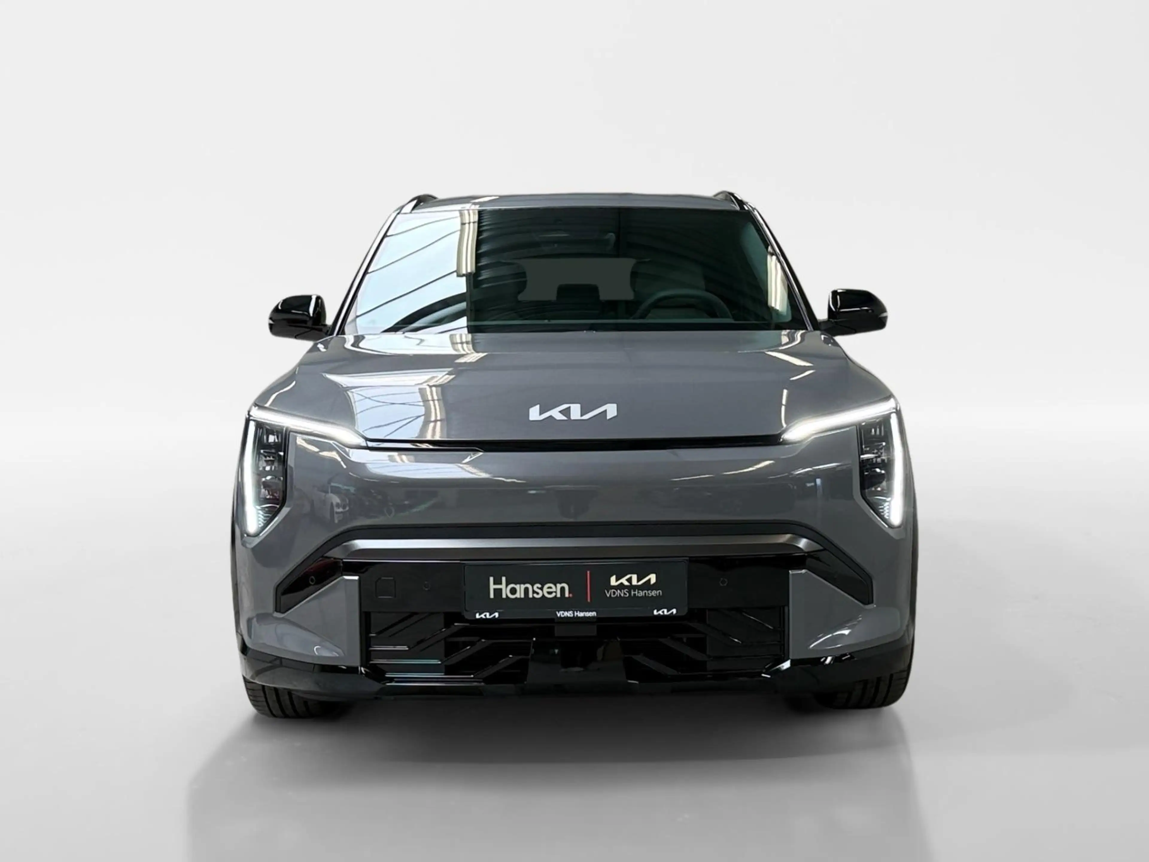 Kia EV3 GT-Line Business Edition 81.4 kWh I GT-Line Busine — photo 10