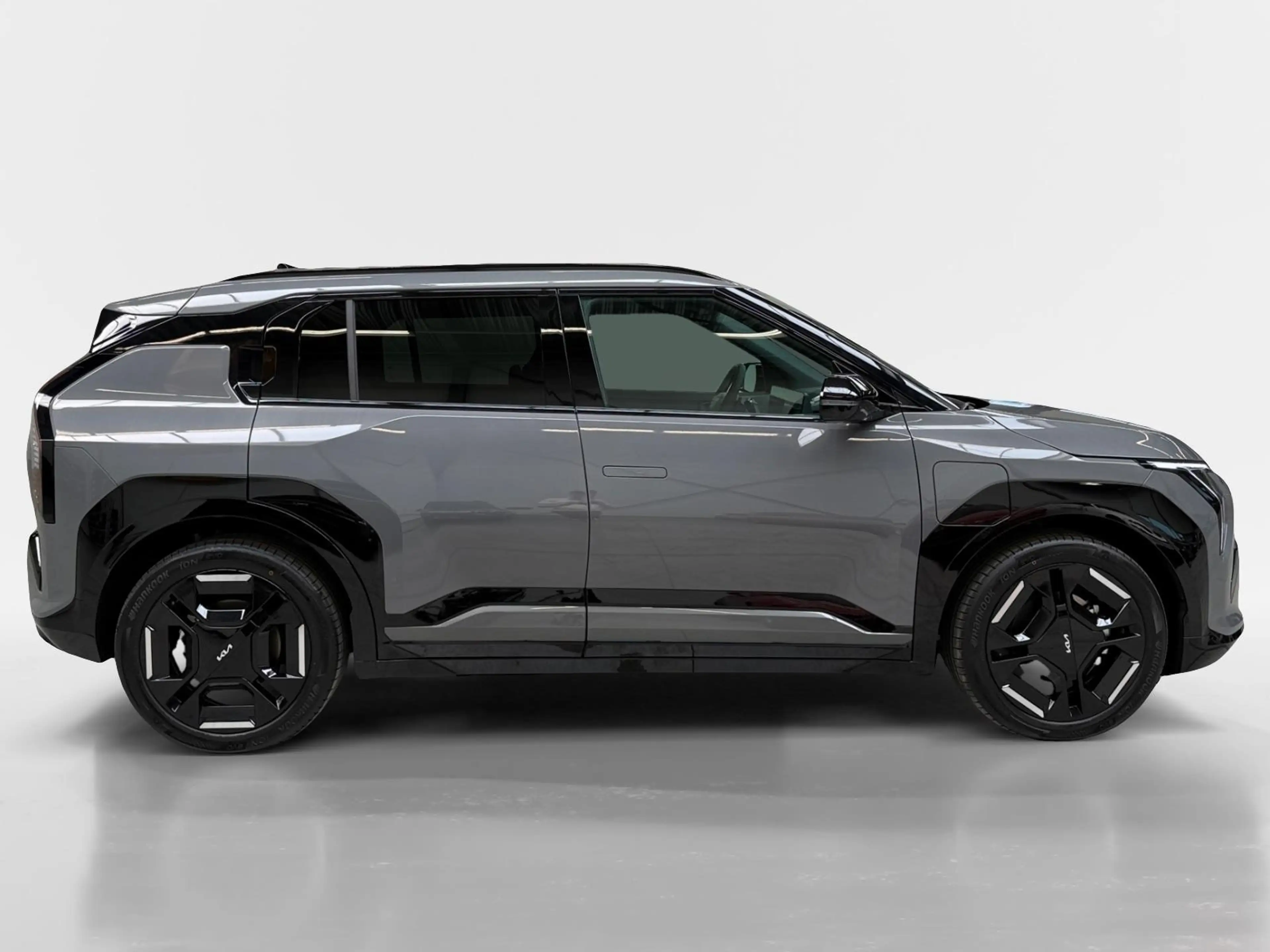 Kia EV3 GT-Line Business Edition 81.4 kWh I GT-Line Busine — photo 7