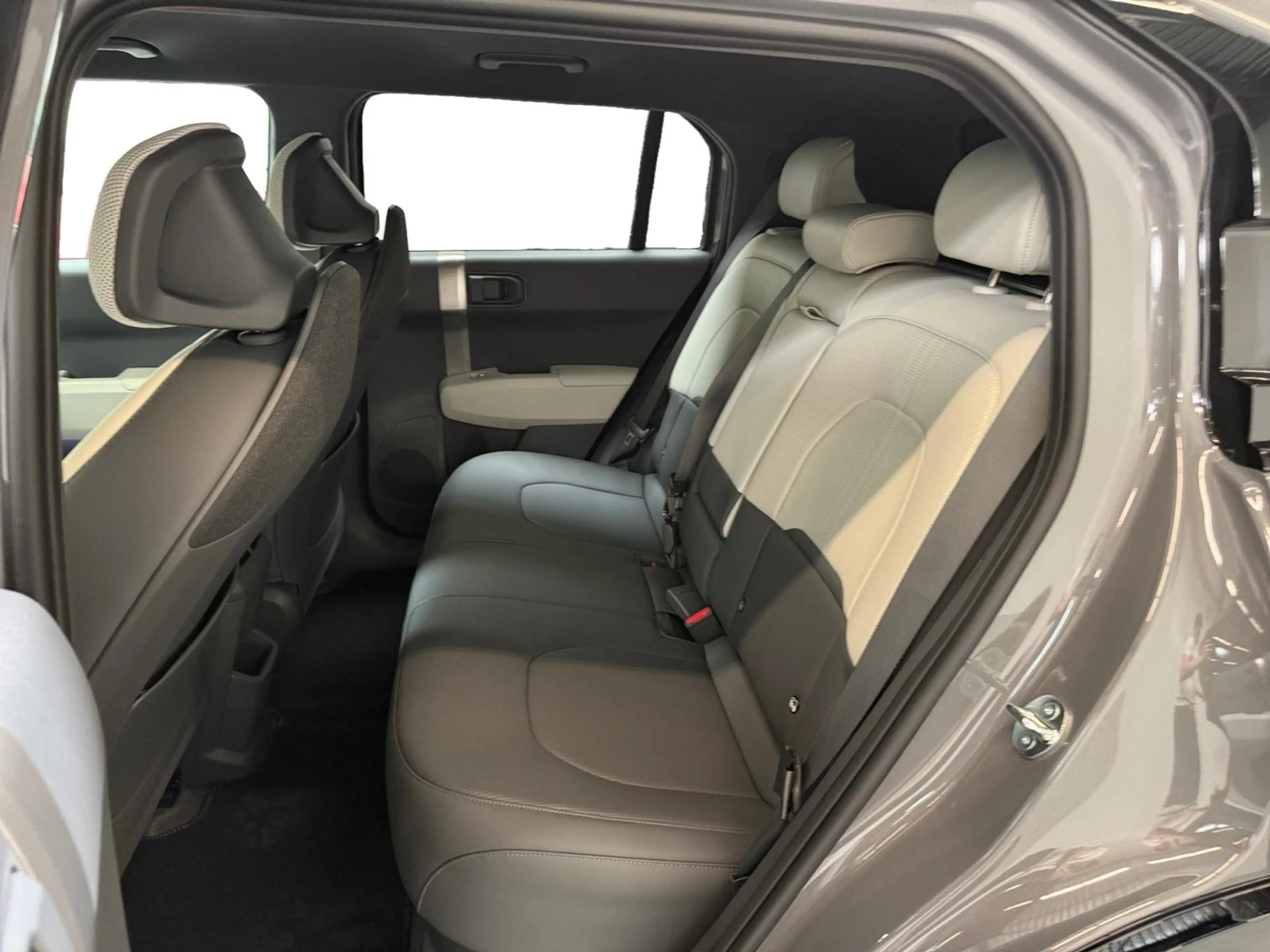 Kia EV3 GT-Line Business Edition 81.4 kWh I GT-Line Busine — photo 13