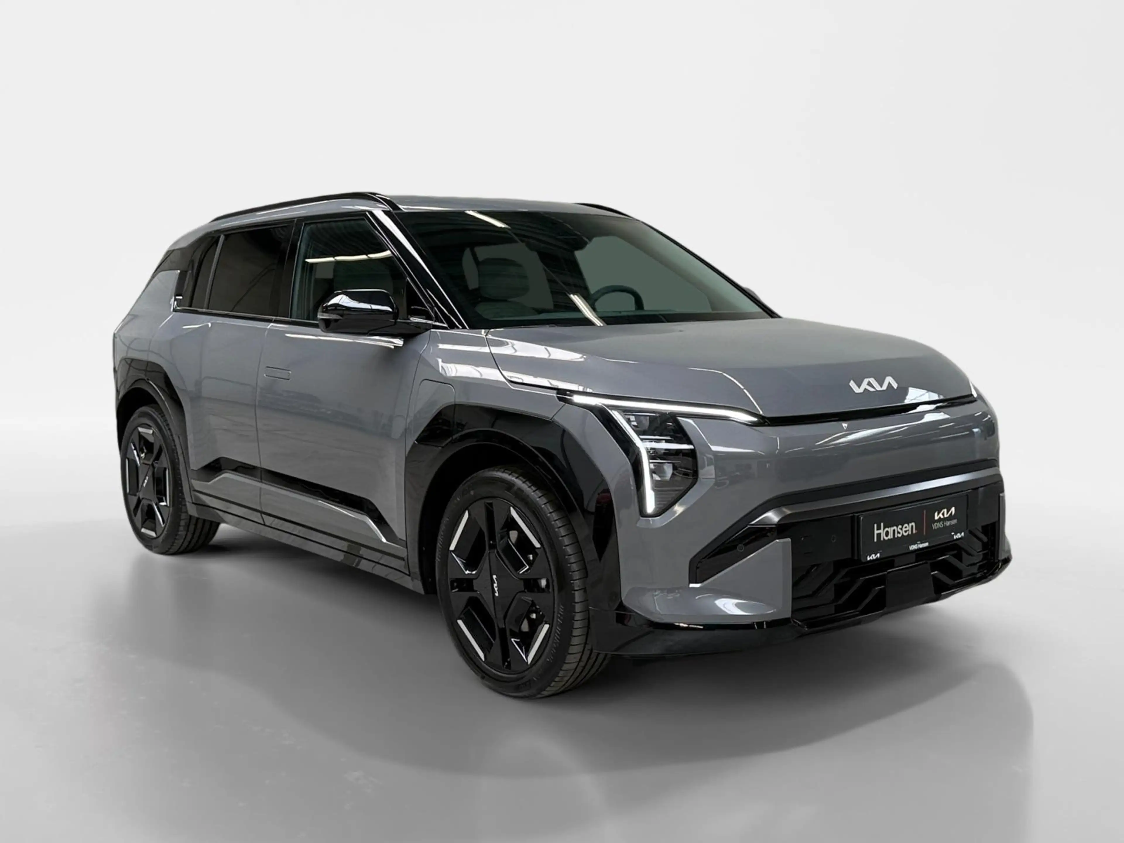 Kia EV3 GT-Line Business Edition 81.4 kWh I GT-Line Busine — photo 4