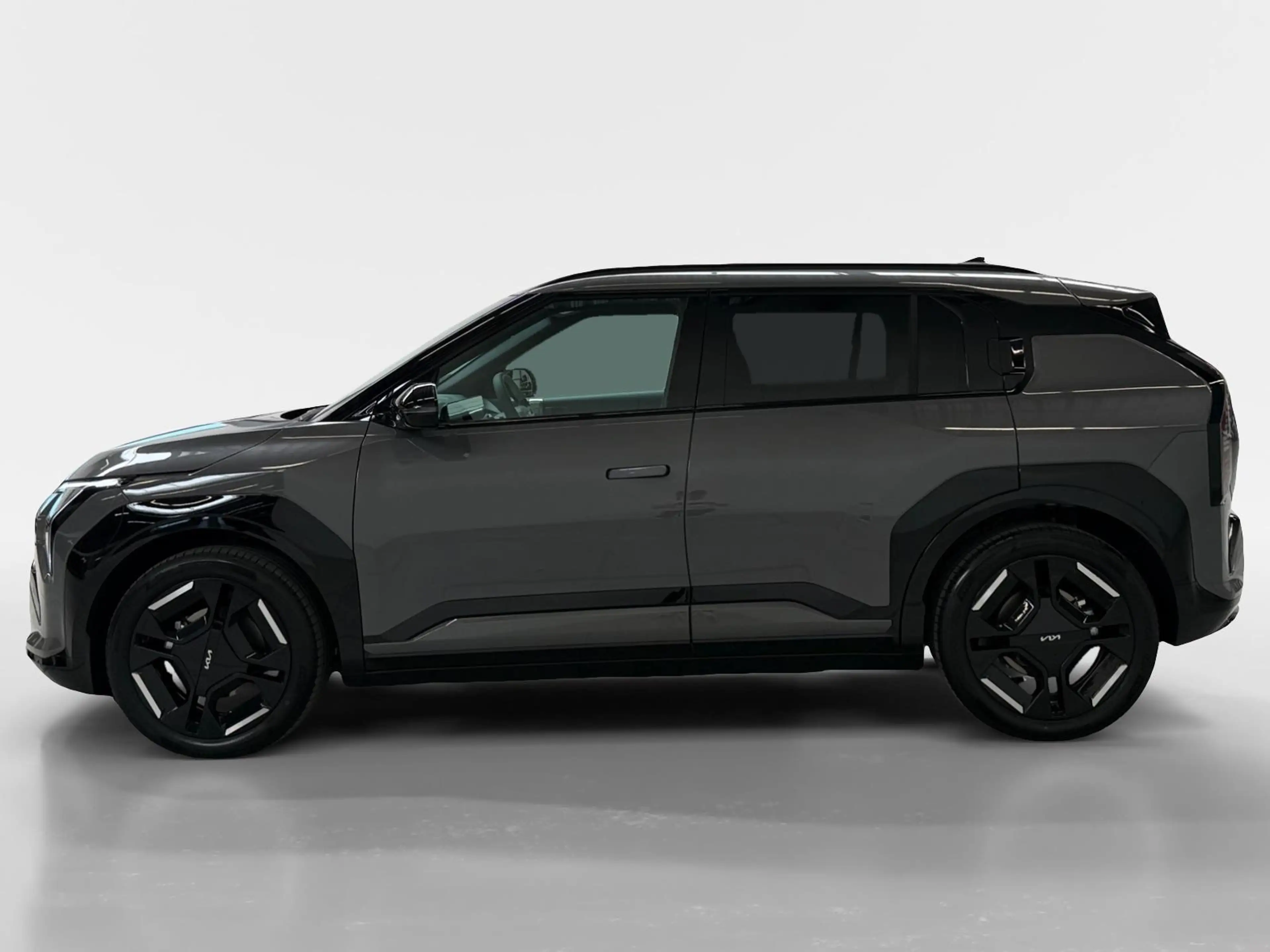 Kia EV3 GT-Line Business Edition 81.4 kWh I GT-Line Busine — photo 9