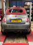 Fiat 500C Abarth 0.9 TwinAir Lounge Grey - thumbnail 4