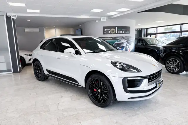 Porsche Macan 2.9 S 380cv pdk