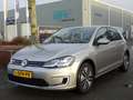 Volkswagen e-Golf e-Golf Szary - thumbnail 4