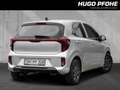 Kia Picanto Vision Autom. Navi. Kamera. Carplay. Sitzhzg. Silber - thumbnail 5