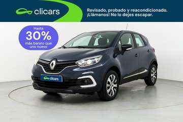 TCe Energy Intens 66kW