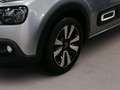Citroen C3 1.2 PureTech 110 S&S Max NAVI Kamera DAB PDC Grau - thumbnail 14