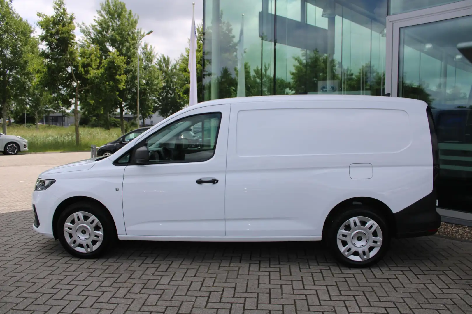 Ford Transit Connect 2.0 EcoBlue L2 Trend | Trekhaak | Navigatie | All - 2
