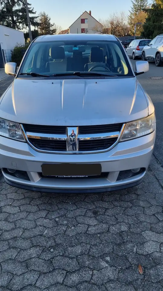 Dodge Journey