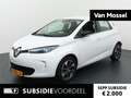 Renault ZOE R90 Life 41 kWh (ex Accu) Wit - thumbnail 1