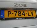 Renault ZOE R90 Life 41 kWh (ex Accu) Wit - thumbnail 4