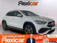 Mercedes-Benz GLA 200 D Blanco - thumbnail 1