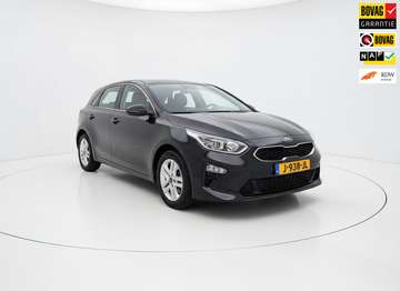 1.0 T-GDi DynamicLine|Camera|Cruise|Airco|Apk