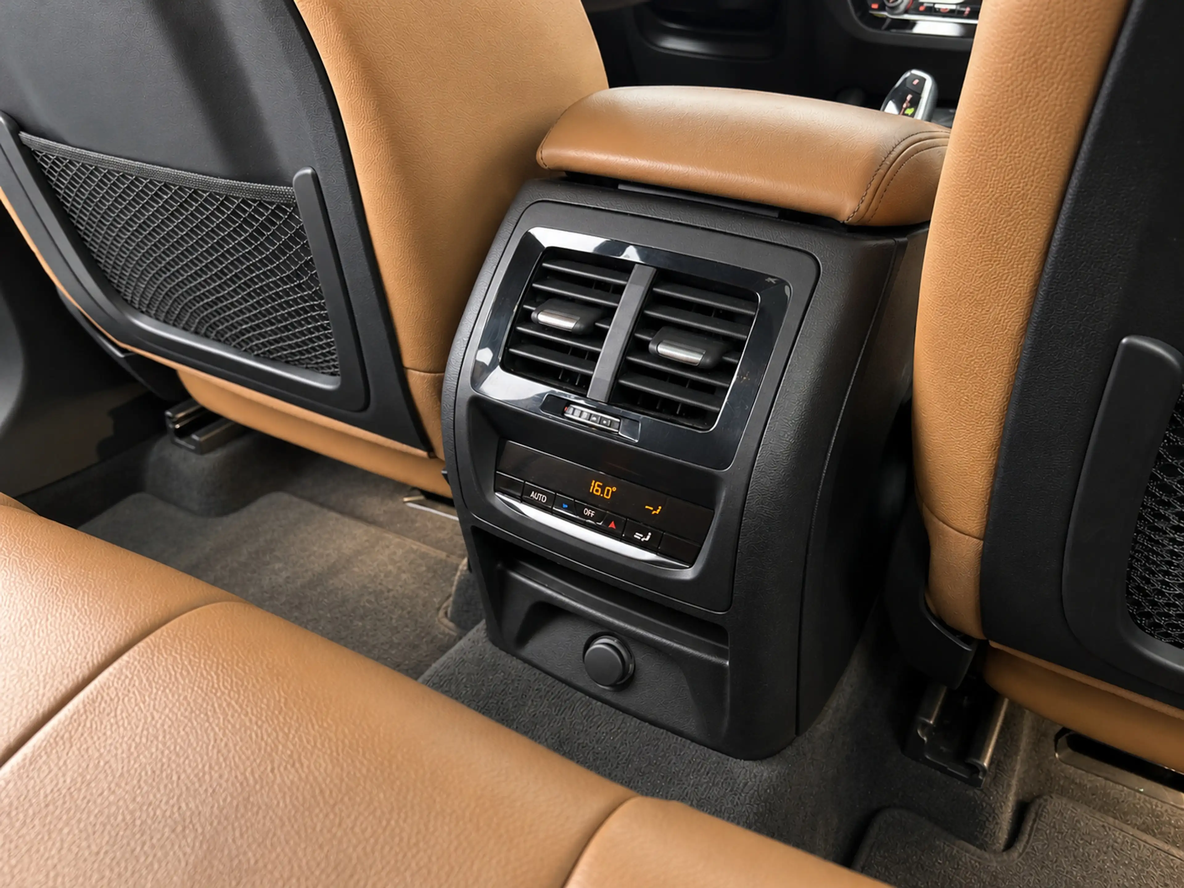 BMW X3 sDrive20i High Executive Pano-dak/20'LMV/Leder/M-S — photo 17