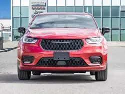Chrysler Pacifica 2026