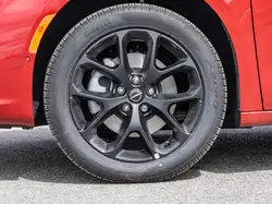 Chrysler Pacifica 2026
