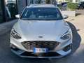Ford Focus V 2018 SW 1.5 Ecoblue ST-Line 120cv Aut NEOPATENTI - thumbnail 4