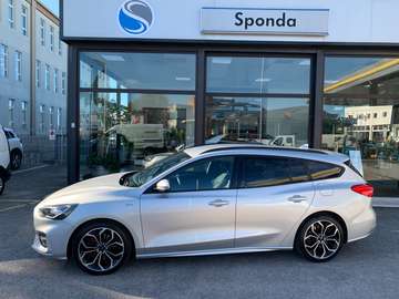 V 2018 SW 1.5 Ecoblue ST-Line 120cv Aut NEOPATENTI