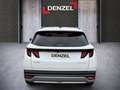 Hyundai TUCSON NX4 Jubile 1,6 T-GDi 2WD 48V Wit - thumbnail 11