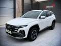 Hyundai TUCSON NX4 Jubile 1,6 T-GDi 2WD 48V Wit - thumbnail 1