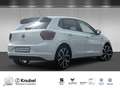 Volkswagen Polo GTI DSG LED/NAVI/ACC/RearView/18" Weiß - thumbnail 2