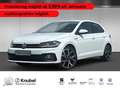 Volkswagen Polo GTI DSG LED/NAVI/ACC/RearView/18" Weiß - thumbnail 1