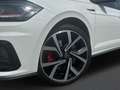 Volkswagen Polo GTI DSG LED/NAVI/ACC/RearView/18" Weiß - thumbnail 5