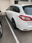 Peugeot 508 508 SW 2.2 HDi 200ch FAP BVA6 GT A Blanc - thumbnail 7