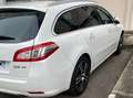 Peugeot 508 508 SW 2.2 HDi 200ch FAP BVA6 GT A Blanc - thumbnail 8