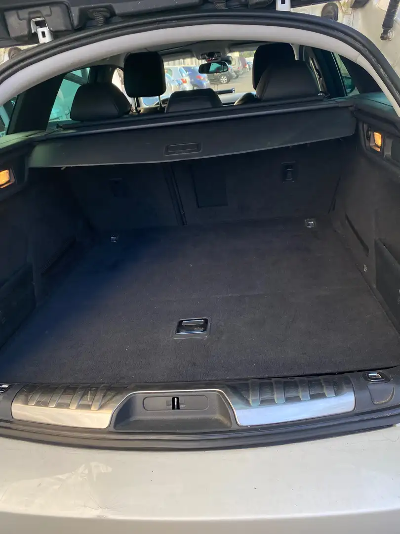 Peugeot 508 508 SW 2.2 HDi 200ch FAP BVA6 GT A Blanc - 1