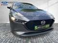 Mazda 3 SKYACTIV-G 2.0 Selection Autom. Navi Kamera Gris - thumbnail 19