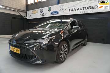 Touring Sports 1.8 Hybrid Business Plus BTW AUTO /