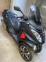 Peugeot Metropolis Rxr 400 Zwart - thumbnail 3