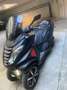 Peugeot Metropolis Rxr 400 Zwart - thumbnail 1