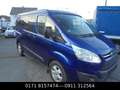 Ford Transit Nugget AD   Automatik. Blau - thumbnail 8