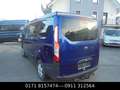 Ford Transit Nugget AD   Automatik. Blau - thumbnail 9