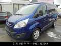 Ford Transit Custom Custom Nugget AD   Automatik. Blau - thumbnail 1