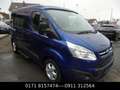 Ford Transit Custom Custom Nugget AD   Automatik. Blau - thumbnail 11