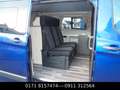 Ford Transit Custom Custom Nugget AD   Automatik. Blau - thumbnail 3